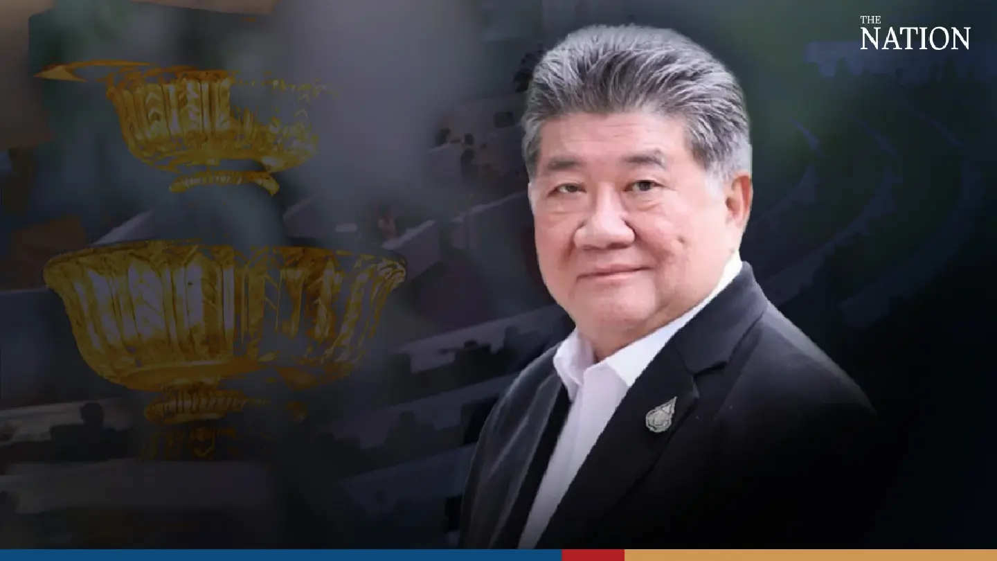 New constitution will be acceptable to all sides, Phumtham assures