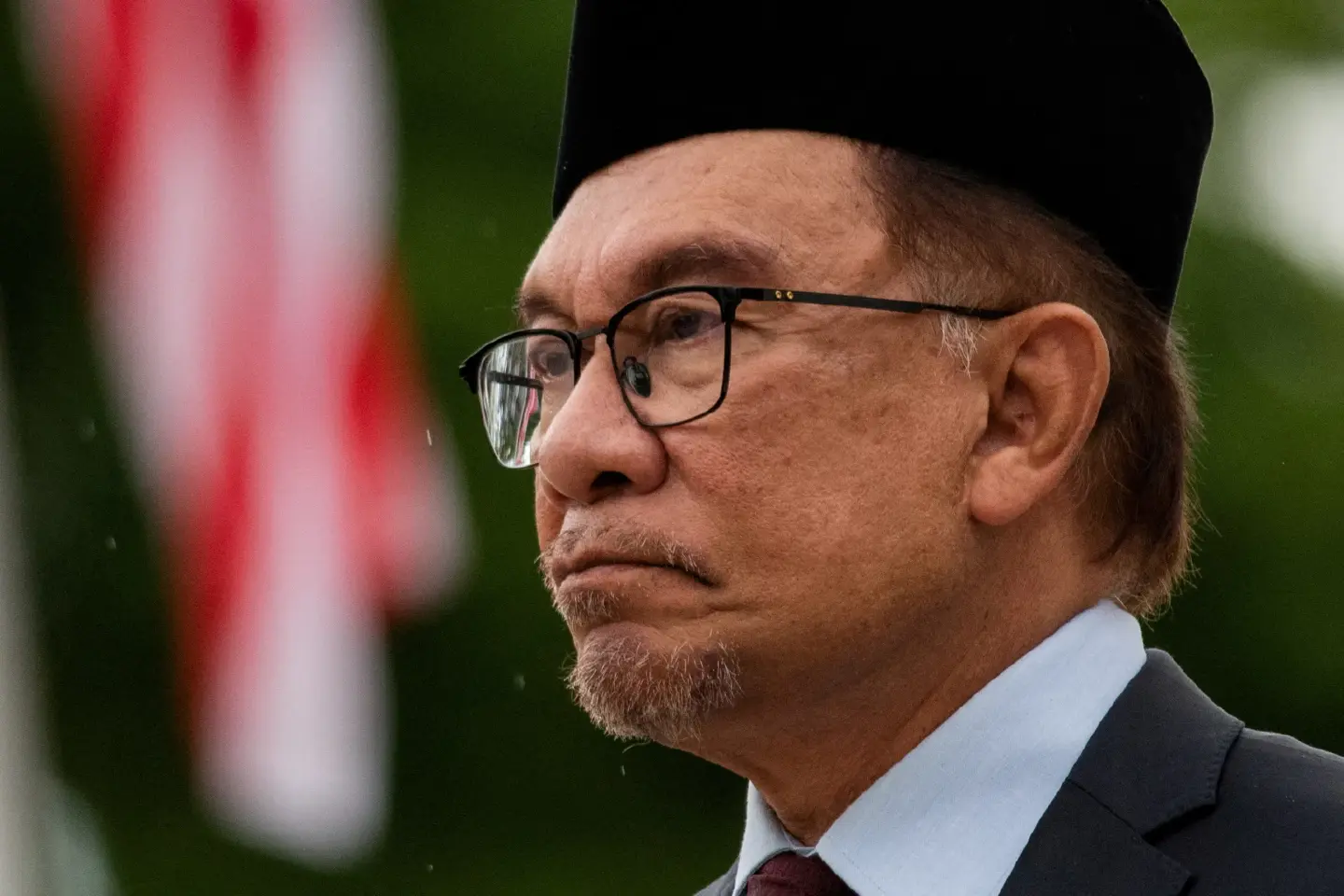 No harassment of LGBT community will be allowed, says Anwar No harassment of LGBT community will be allowed, says Anwar