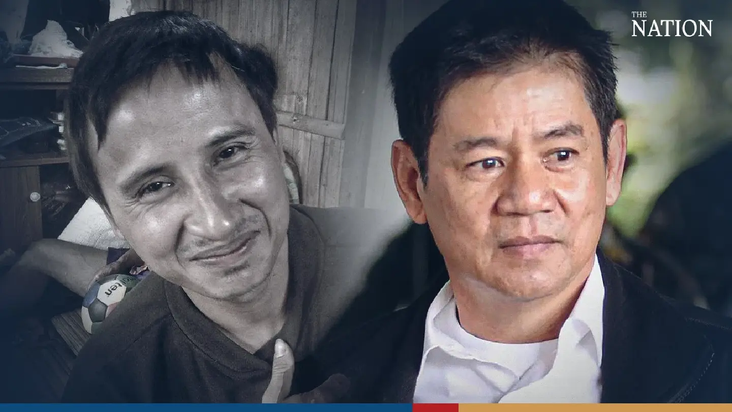 Former park chief found guilty of dereliction of duty, not murder