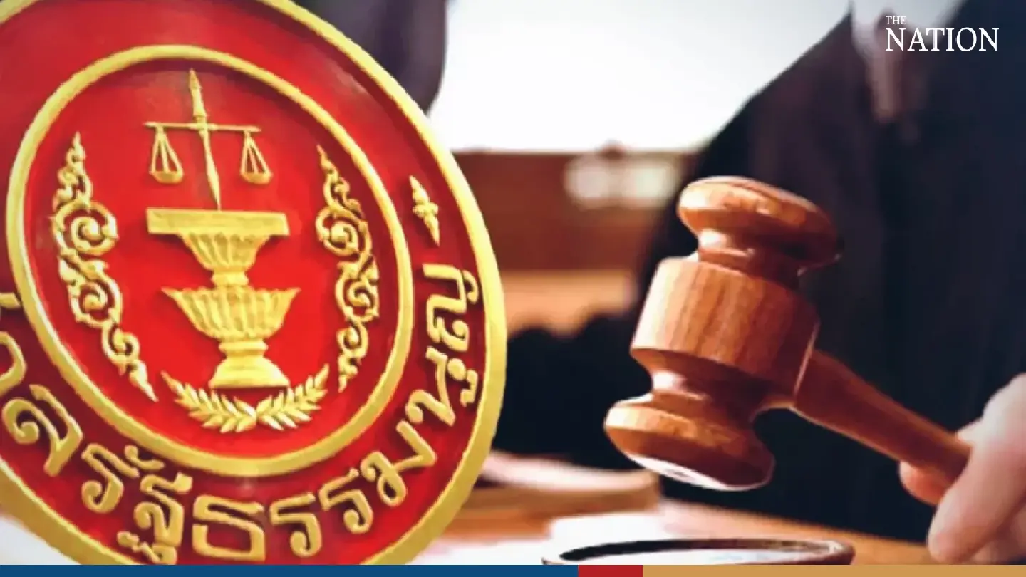 Court rejects petition to disband 3 parties over their stance on deep South