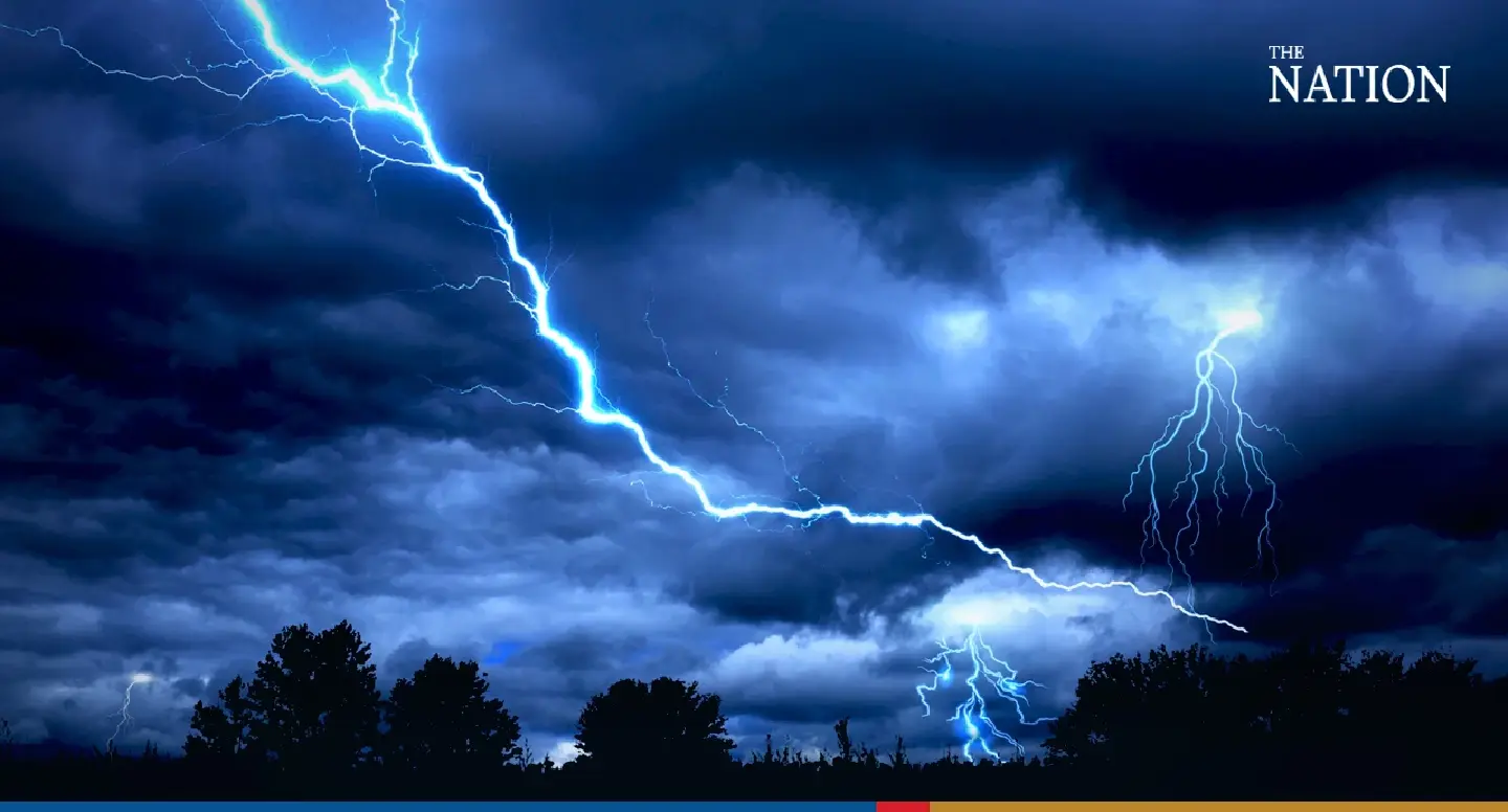 Tropical storm to bring torrential rain