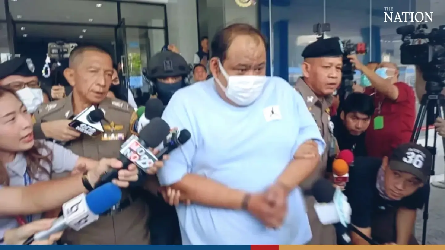 4 police officers implicated as investigation shows police gun used in killing