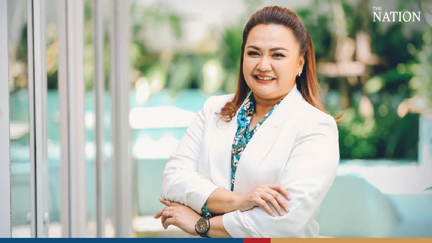 The Art of Exhibitions: Thai expert links innovation with local communities The Art of Exhibitions: Thai expert links innovation with local communities