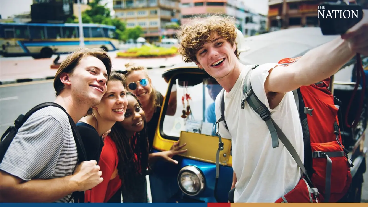 First 9 months of 2023 see just 18 million arrivals, far lower than Thailand’s 30 million projection