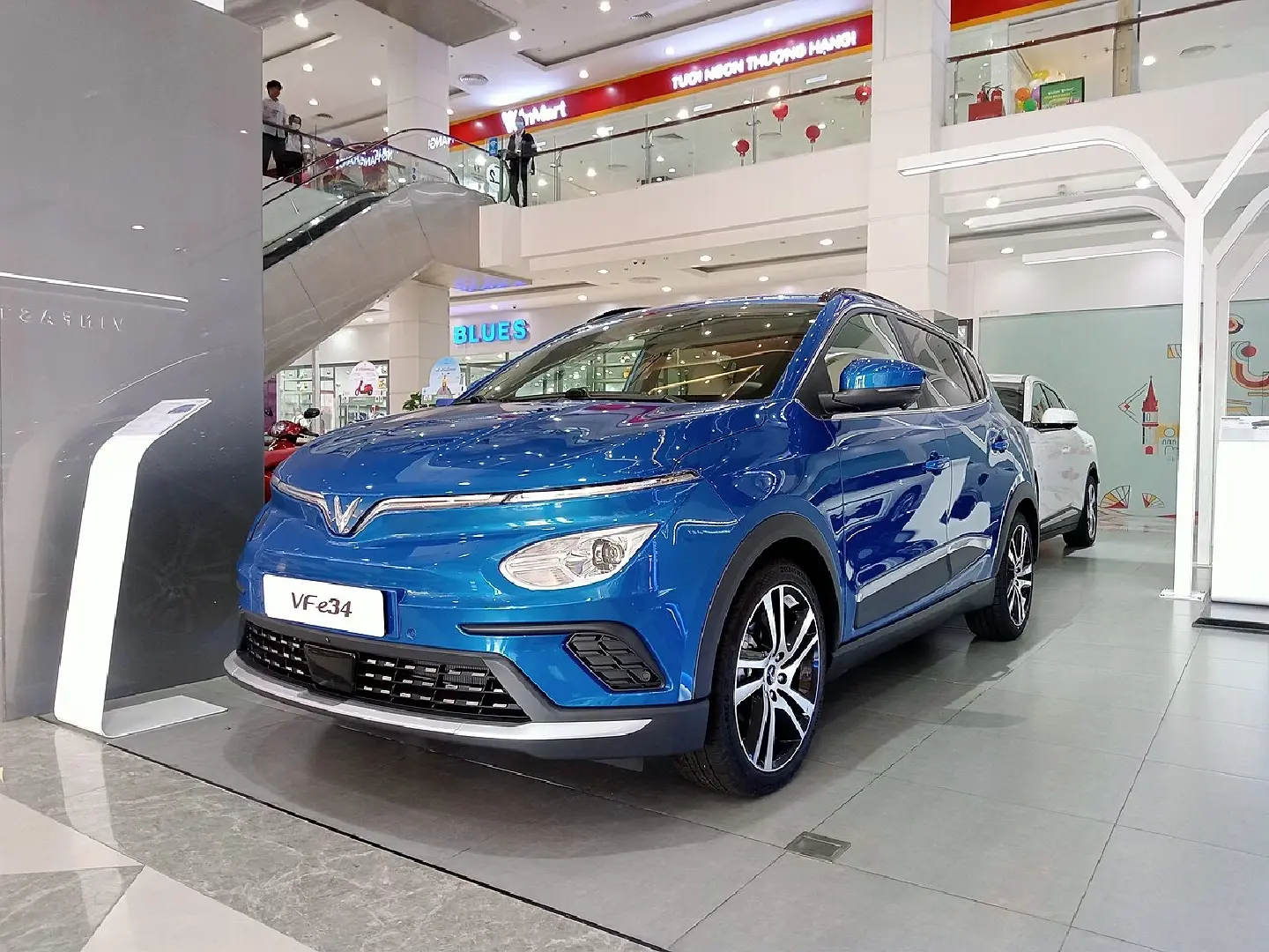 Vietnam proposes $1,000 incentive to boost electric vehicle use
