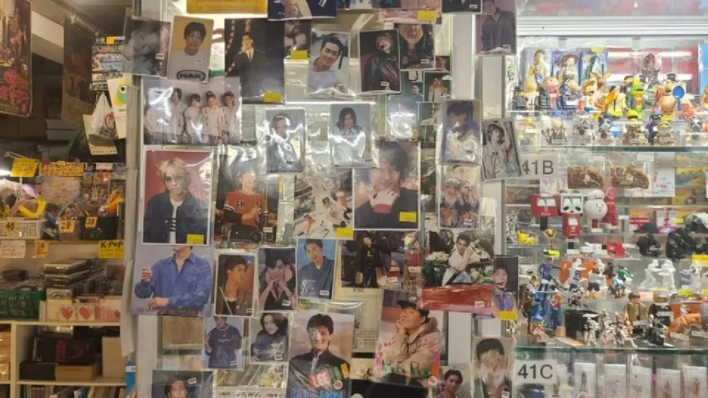 Retro with futuristic vibe: South Korean ‘Y2K’ culture strikes back