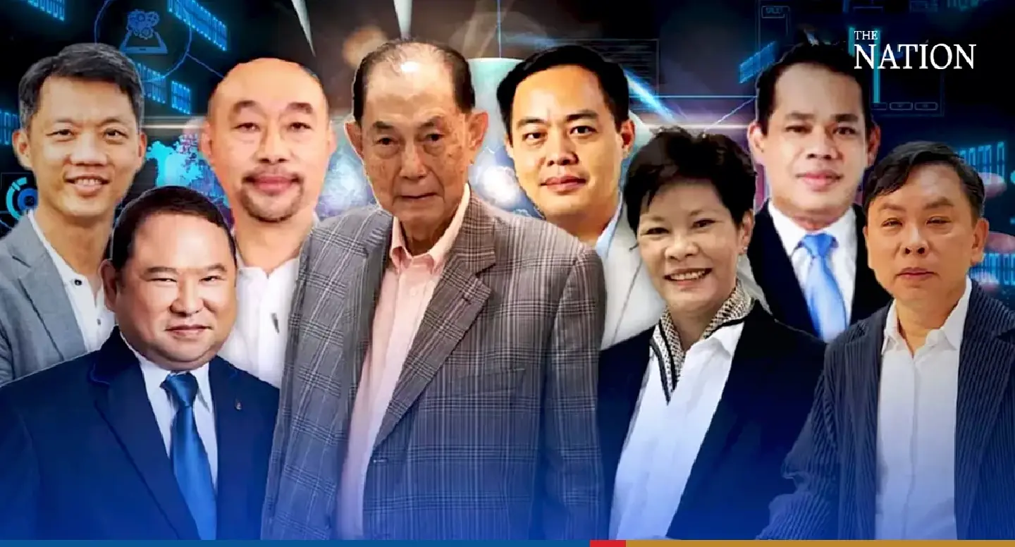 Business leaders confident in PM’s economic leadership