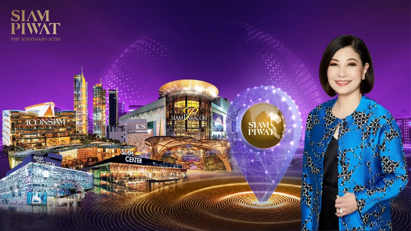 Siam Piwat supports government’s policy by setting aside THB 1 billion to attract visitors to above target in Q4