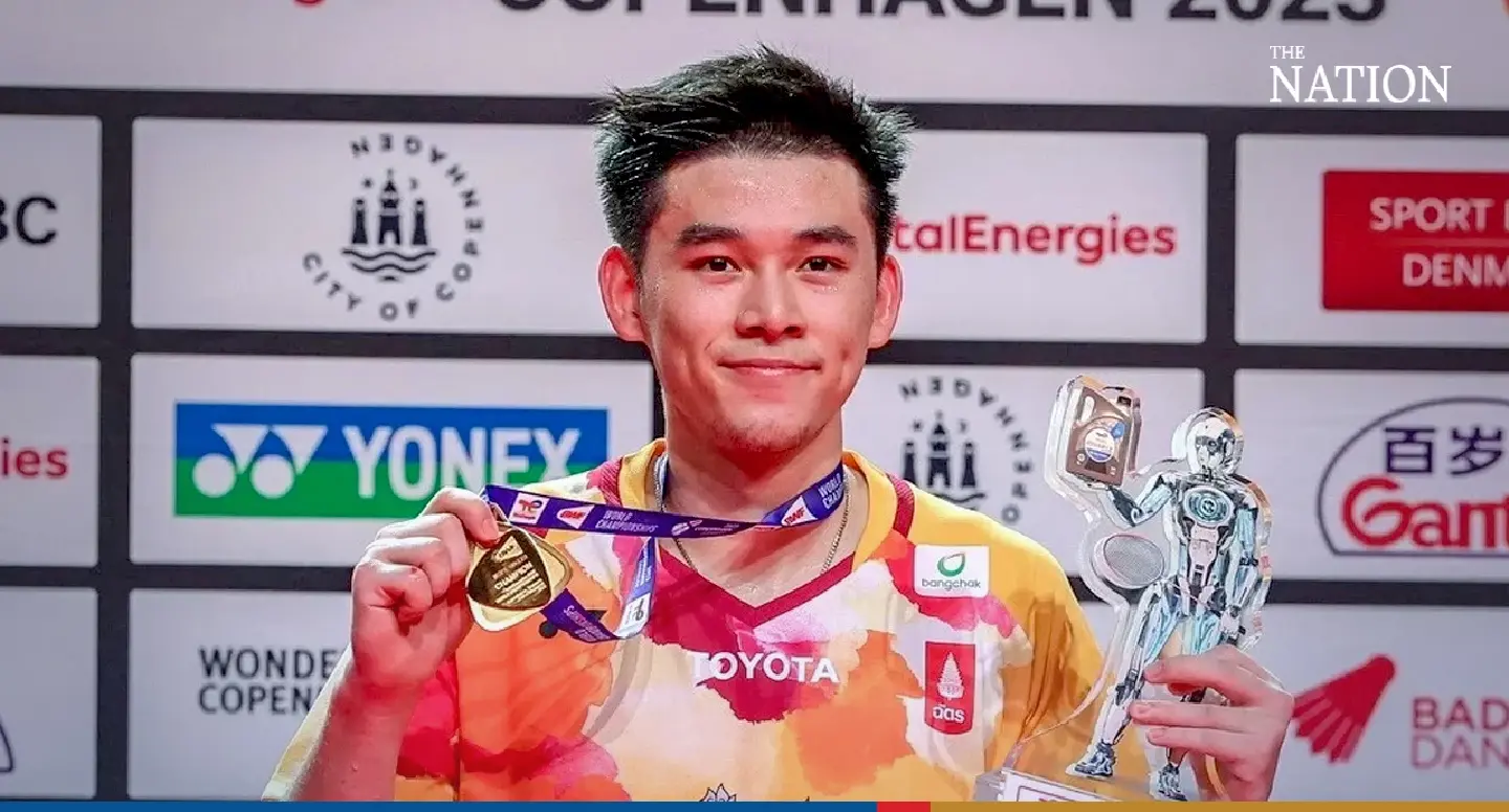 Eight athletes to watch at the 2023 Asian Games Eight athletes to watch at the 2023 Asian Games
