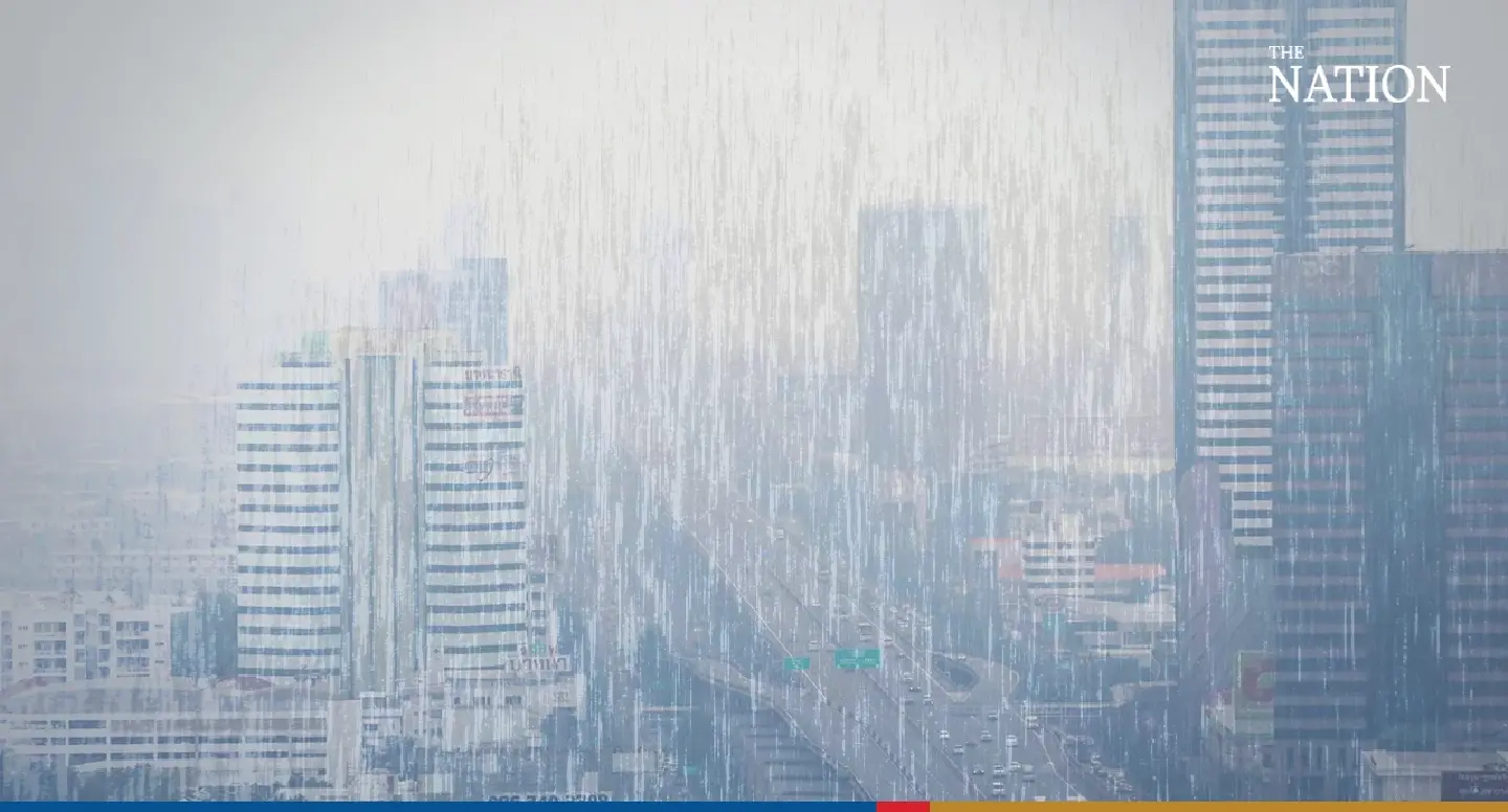 Heavy rain continues for 39 provinces Heavy rain continues for 39 provinces