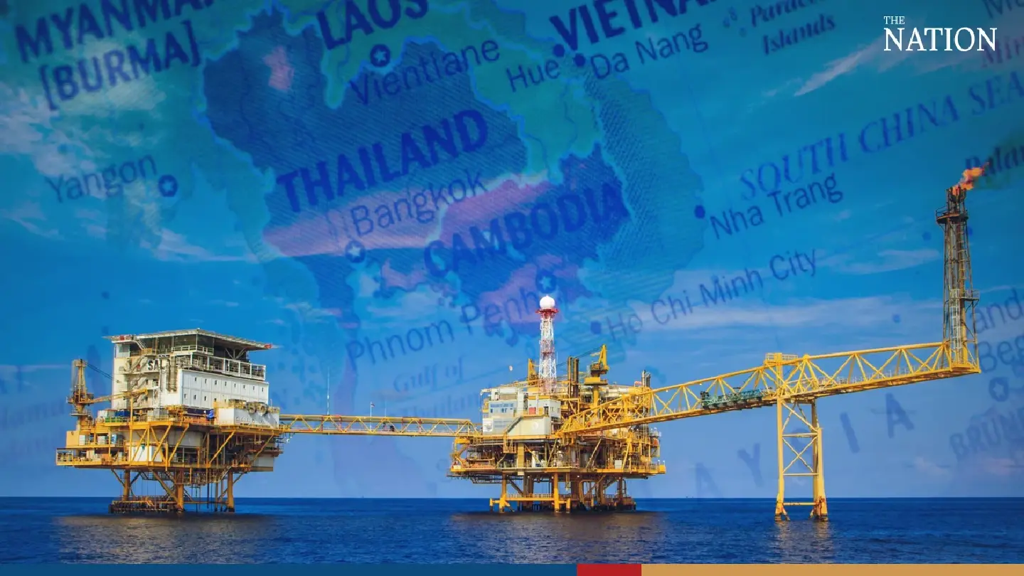 New committee to oversee talks on overlapping claimed area
