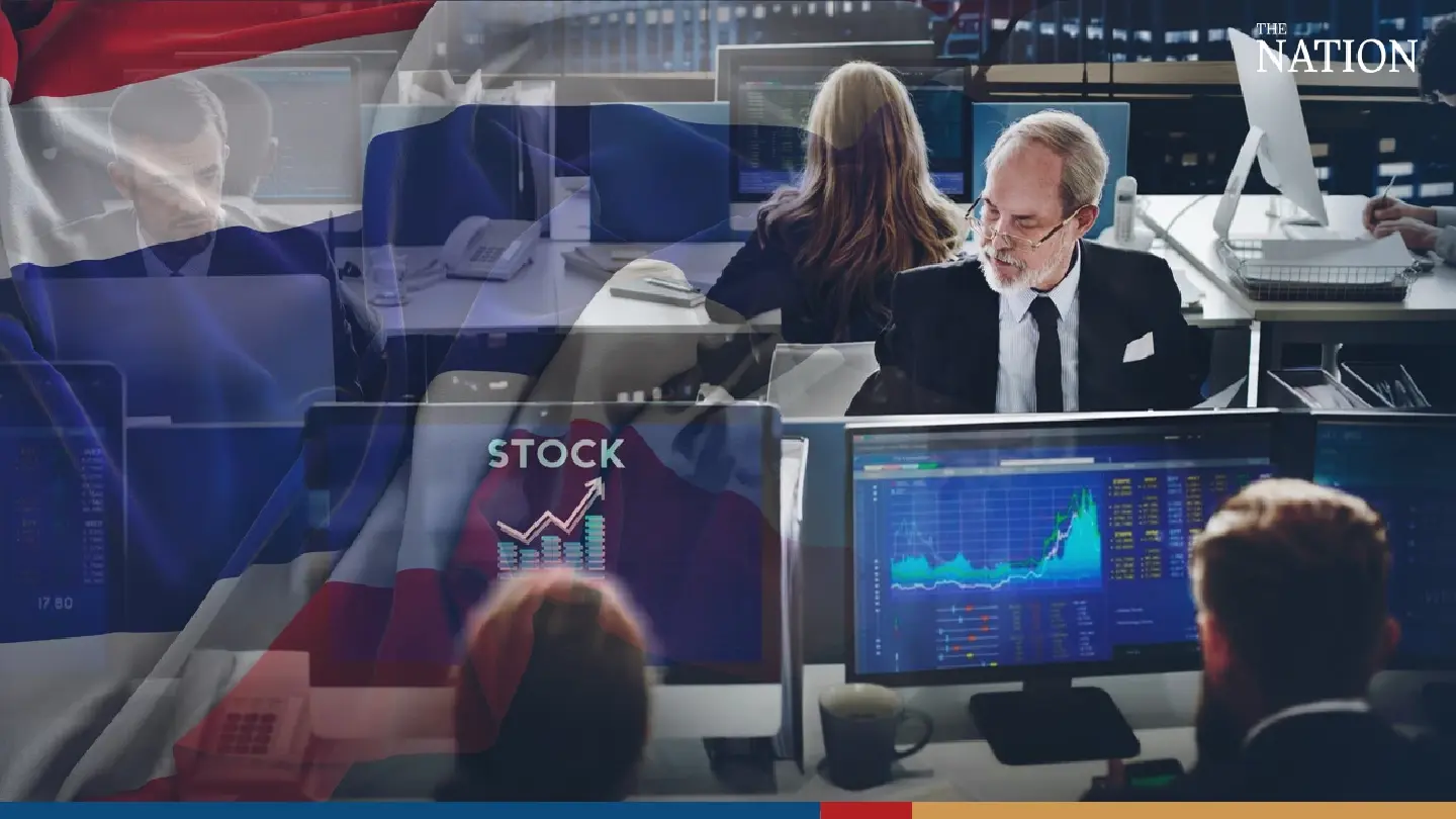 Srettha's visit to UNGA78 expected to boost Thai stocks