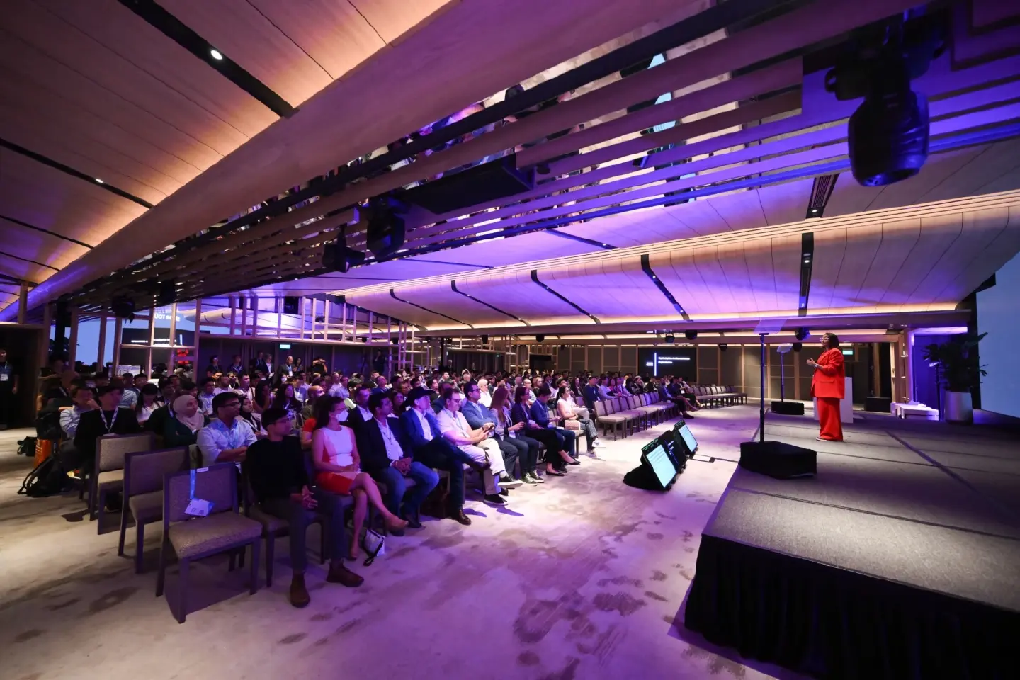 Fintech solutions firm Stripe unveils innovative products aimed at SE Asia Fintech solutions firm Stripe unveils innovative products aimed at SE Asia