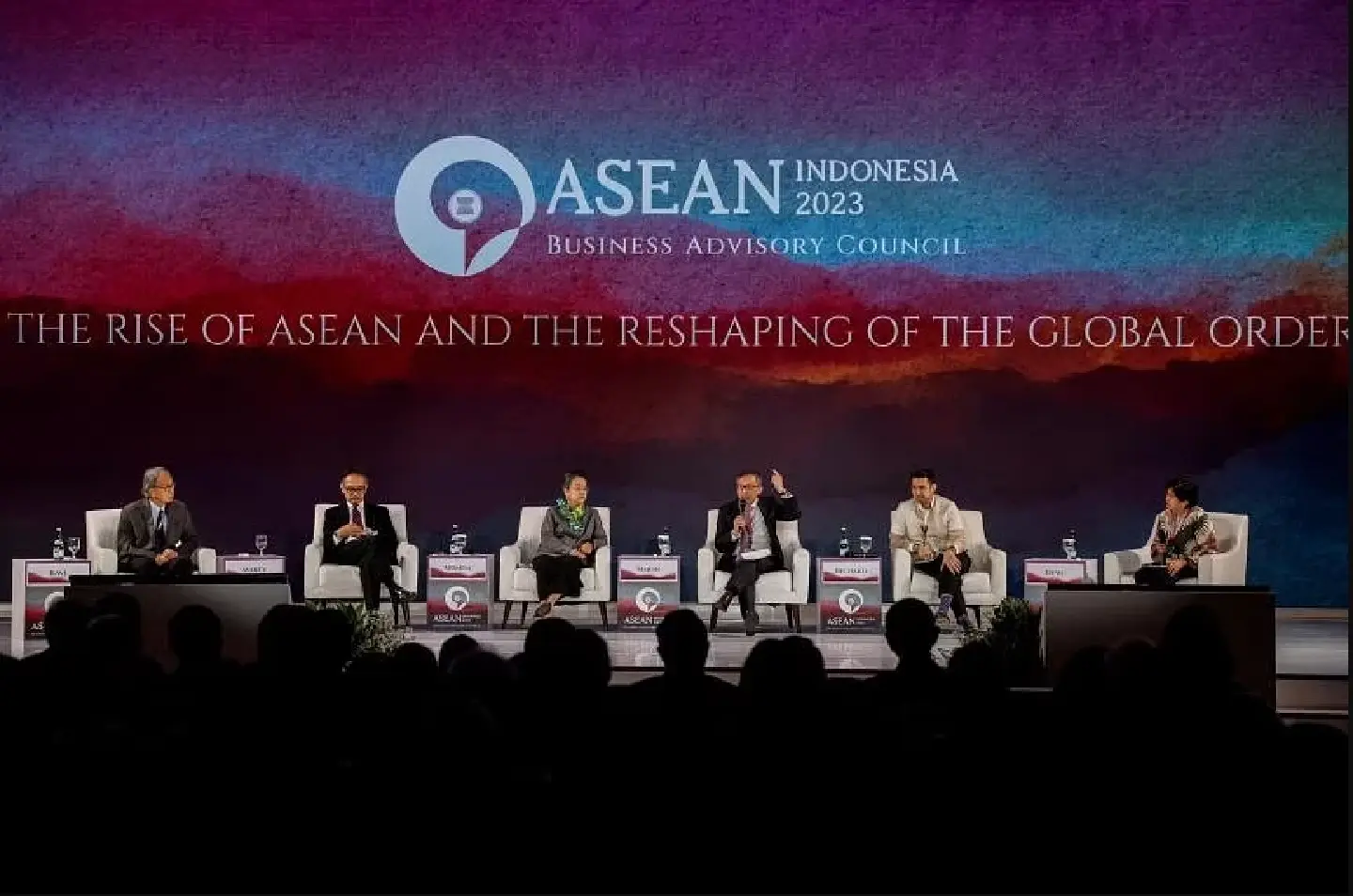 Asean launches talks on $2.7 trillion Digital Economy pact