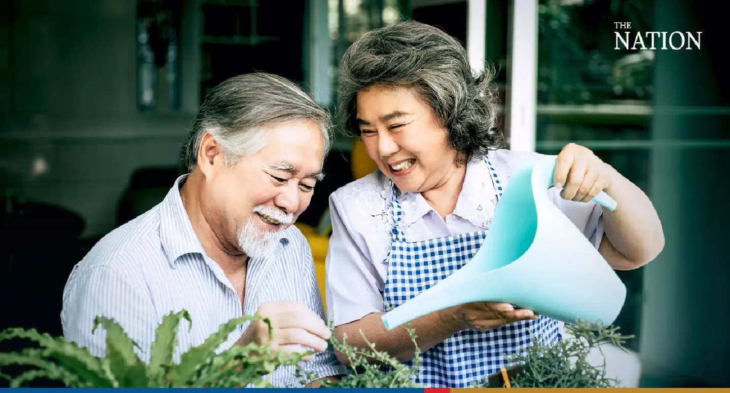 Thai-HIP can increase the physical health of people with early psychosis. Thai-HIP can increase the physical health of people with early psychosis.