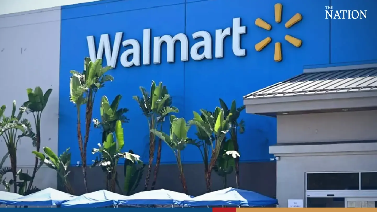 US retail titan discusses sustainability with Thai officials, entrepreneurs US retail titan discusses sustainability with Thai officials, entrepreneurs