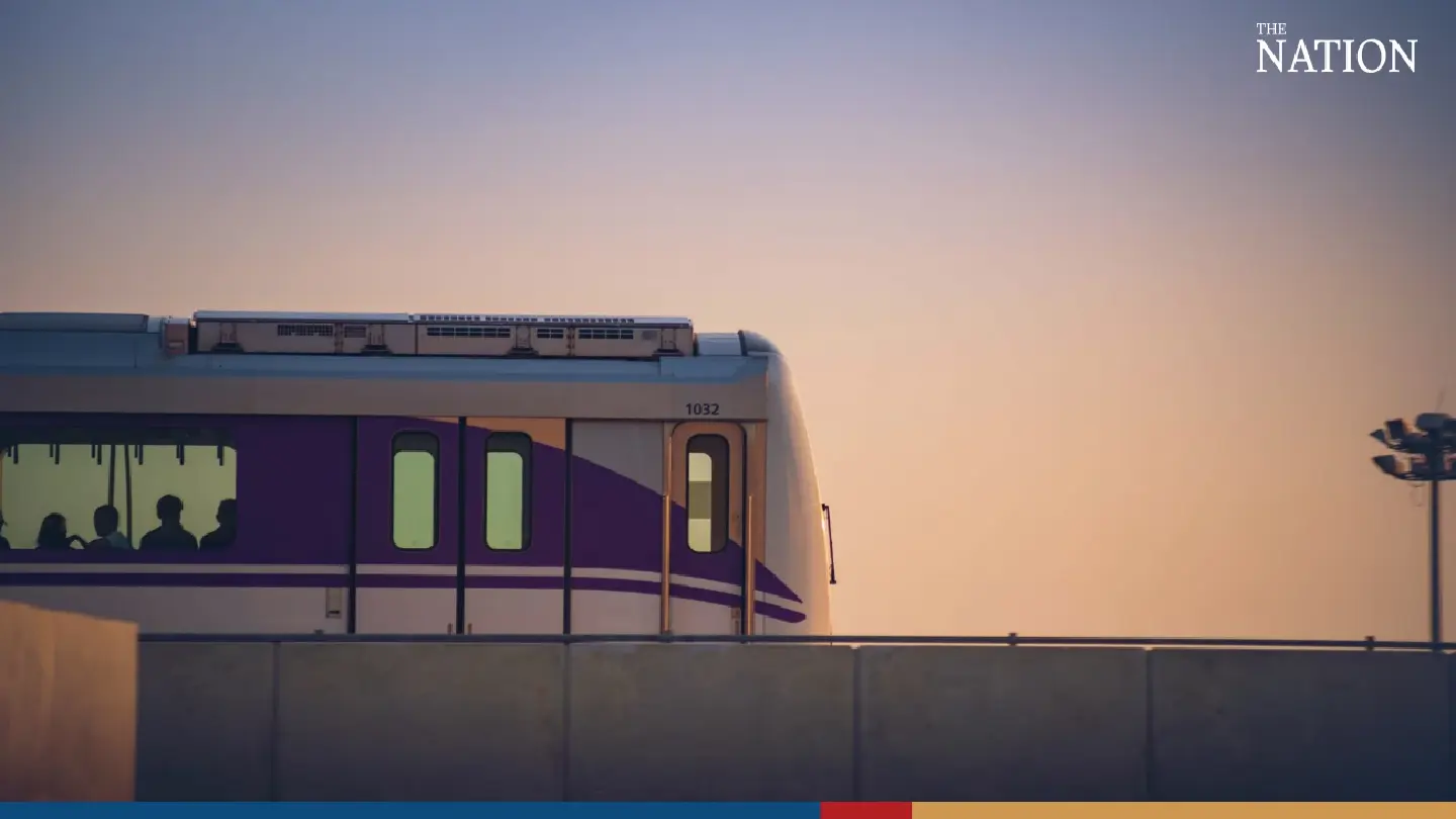 Purple Line to kick off fare reduction scheme on Dec 1 Purple Line to kick off fare reduction scheme on Dec 1