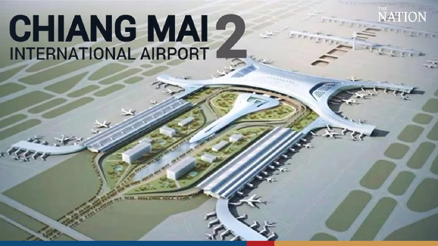 Chiang Mai executives outline plans for northern capital to soar