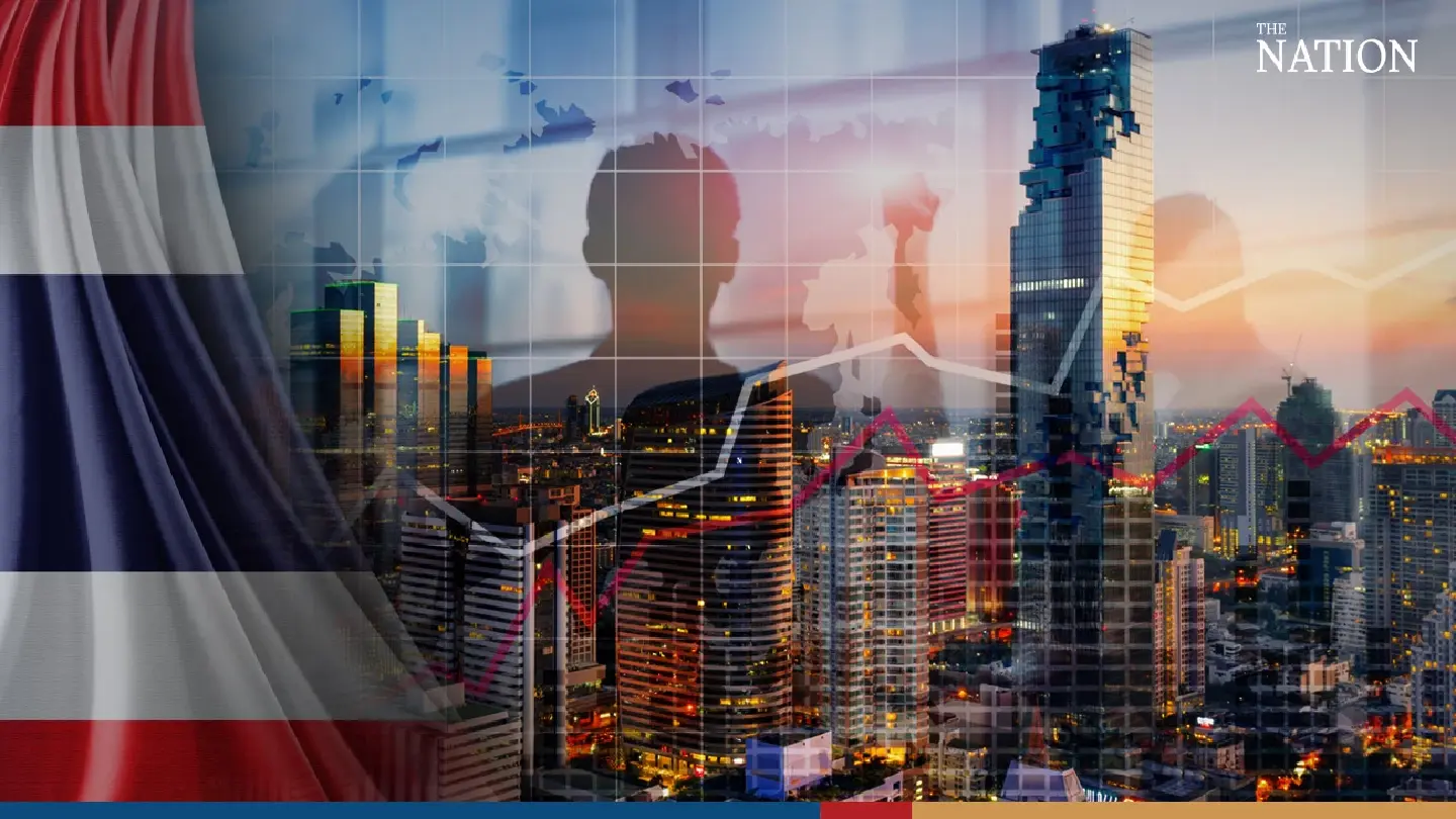 Thailand beats China, takes 2nd place as best nation for starting business