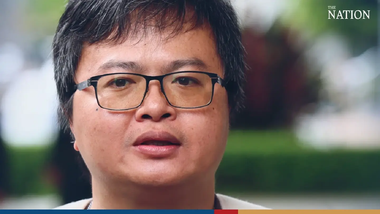 Activist Arnon denied bail over lese majeste charge