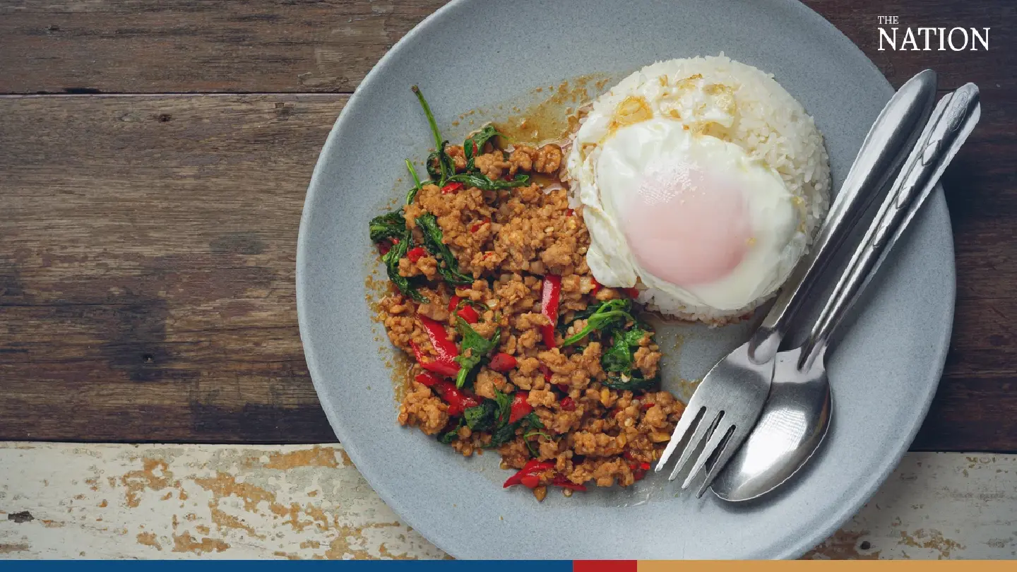 TasteAtlas.com gives Thailand’s Phat Kraphao top honours in world’s best list