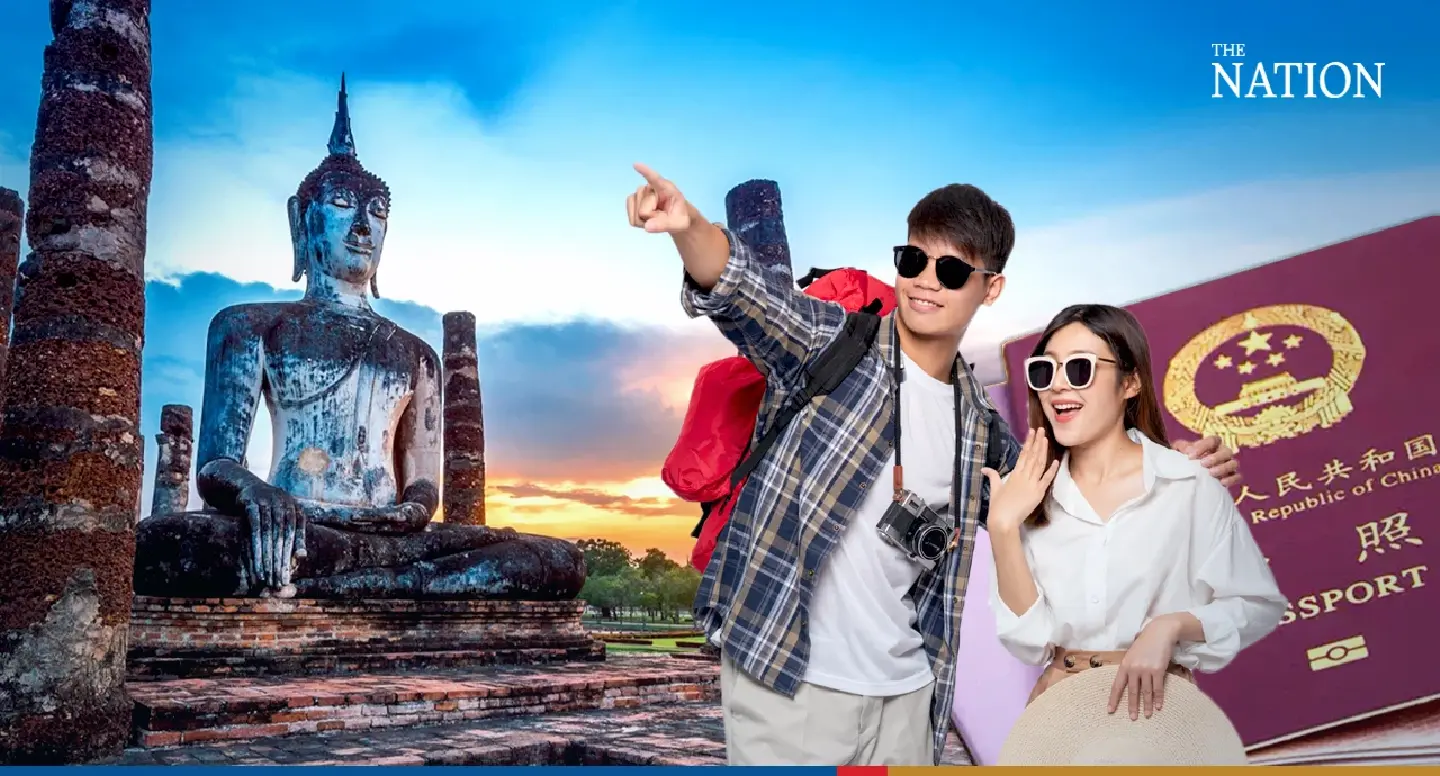 Chinese tour agencies ‘delighted’ with free visa policy