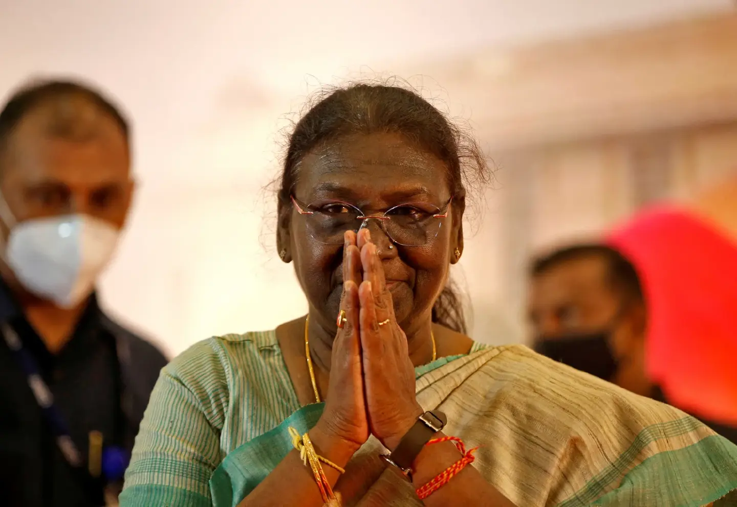 Signalling a Transition: Assessing the implications of renaming India to Bharat