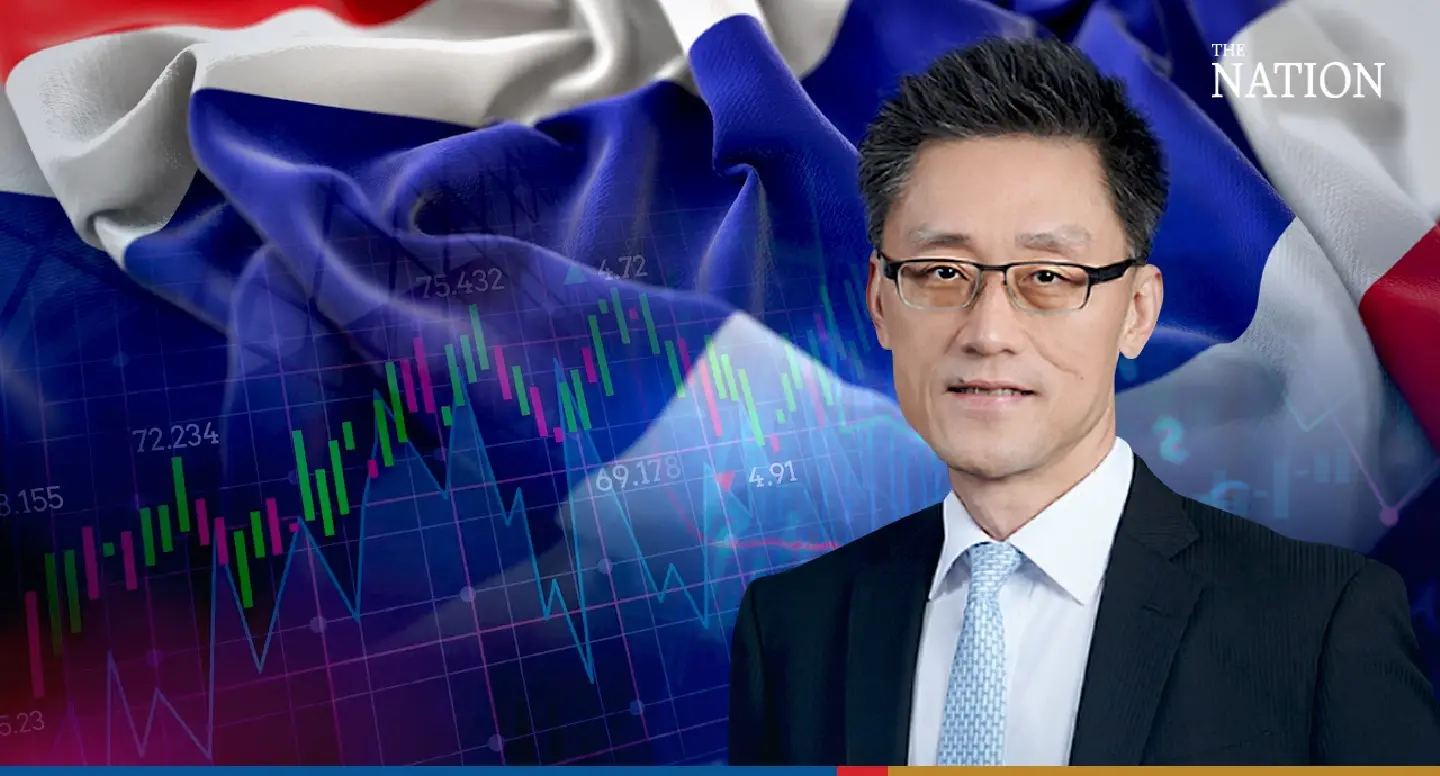 Thai stock market fails to rally