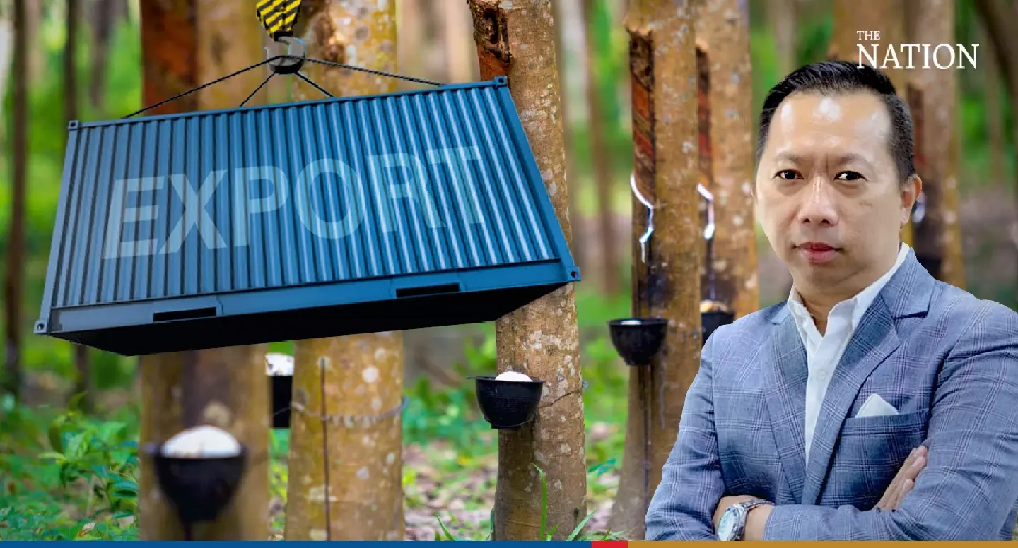 EU measures should help Thai rubber do well in global markets