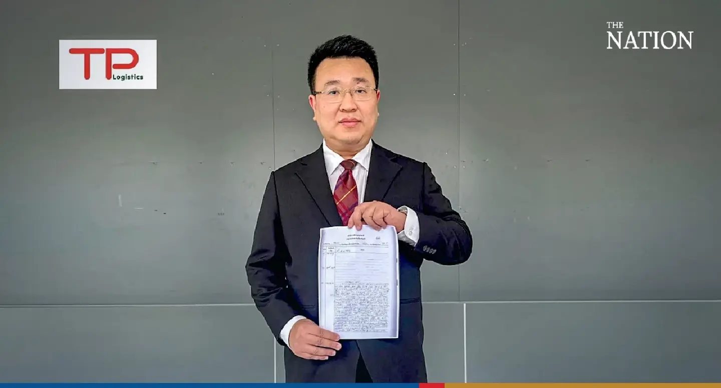 Thai Parcels sues Thunhoon for libel