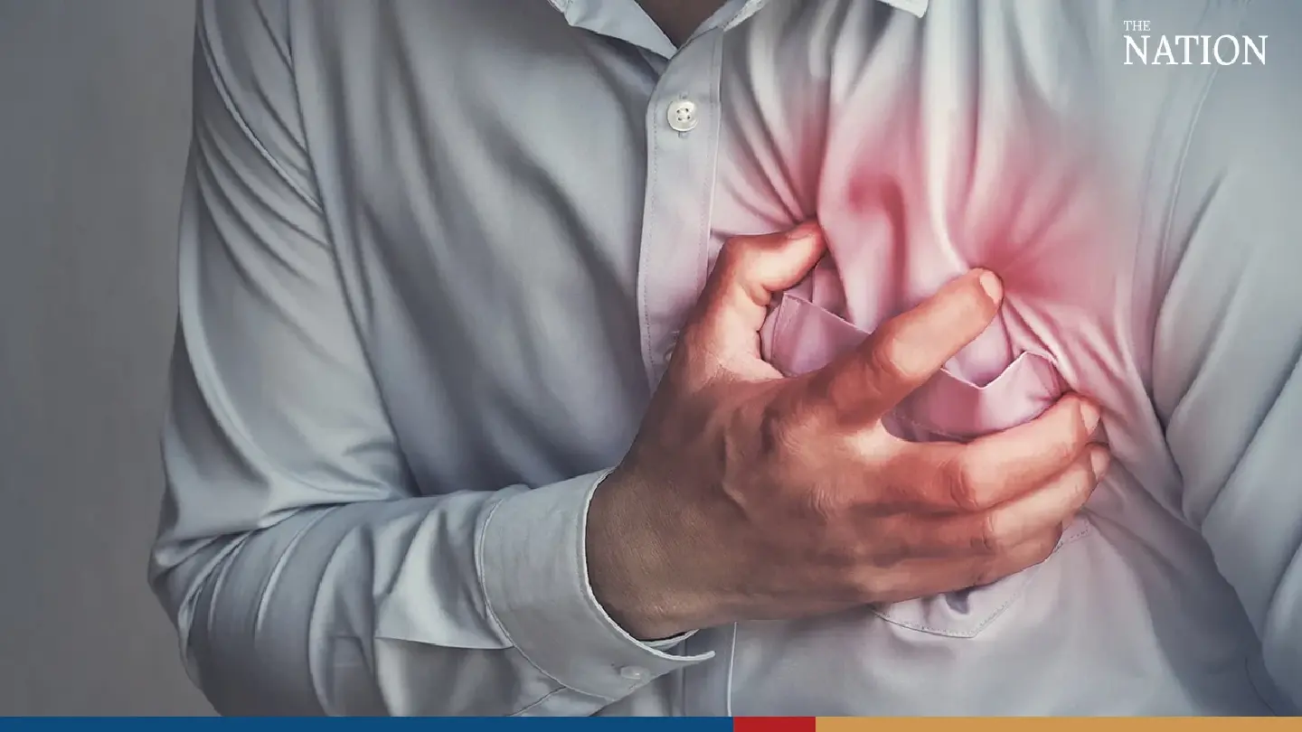 World Heart Day": Roche encourages everyone to take care of their hearts