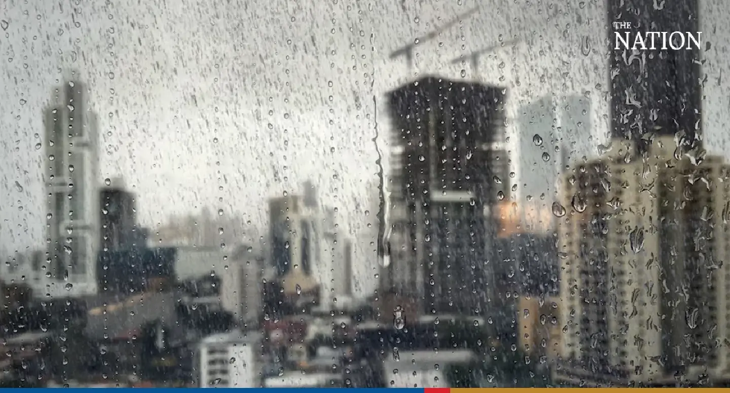 More heavy rain, possible flash floods forecast