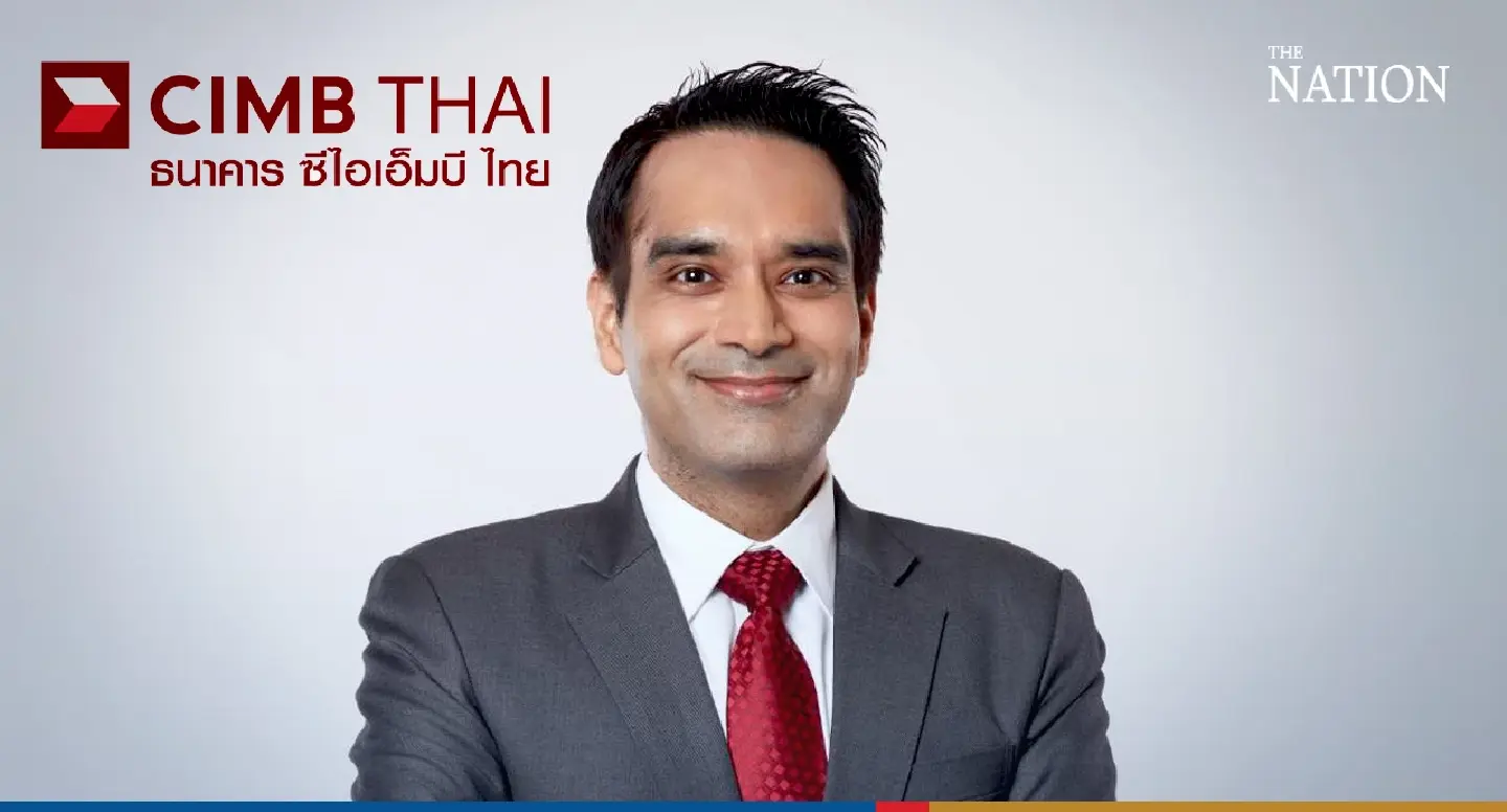 China’s economic slowdown hitting Thai exports, but tourism still strong: CIMB Thai Bank China’s economic slowdown hitting Thai exports, but tourism still strong: CIMB Thai Bank
