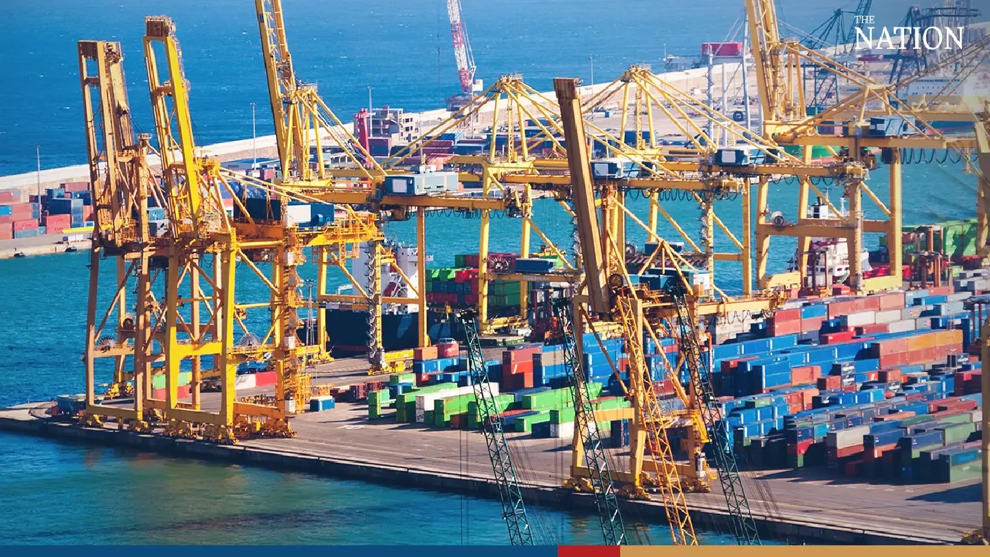 Cambodia's import from China, Thailand, Vietnam from Jan-Aug reduces by 25%