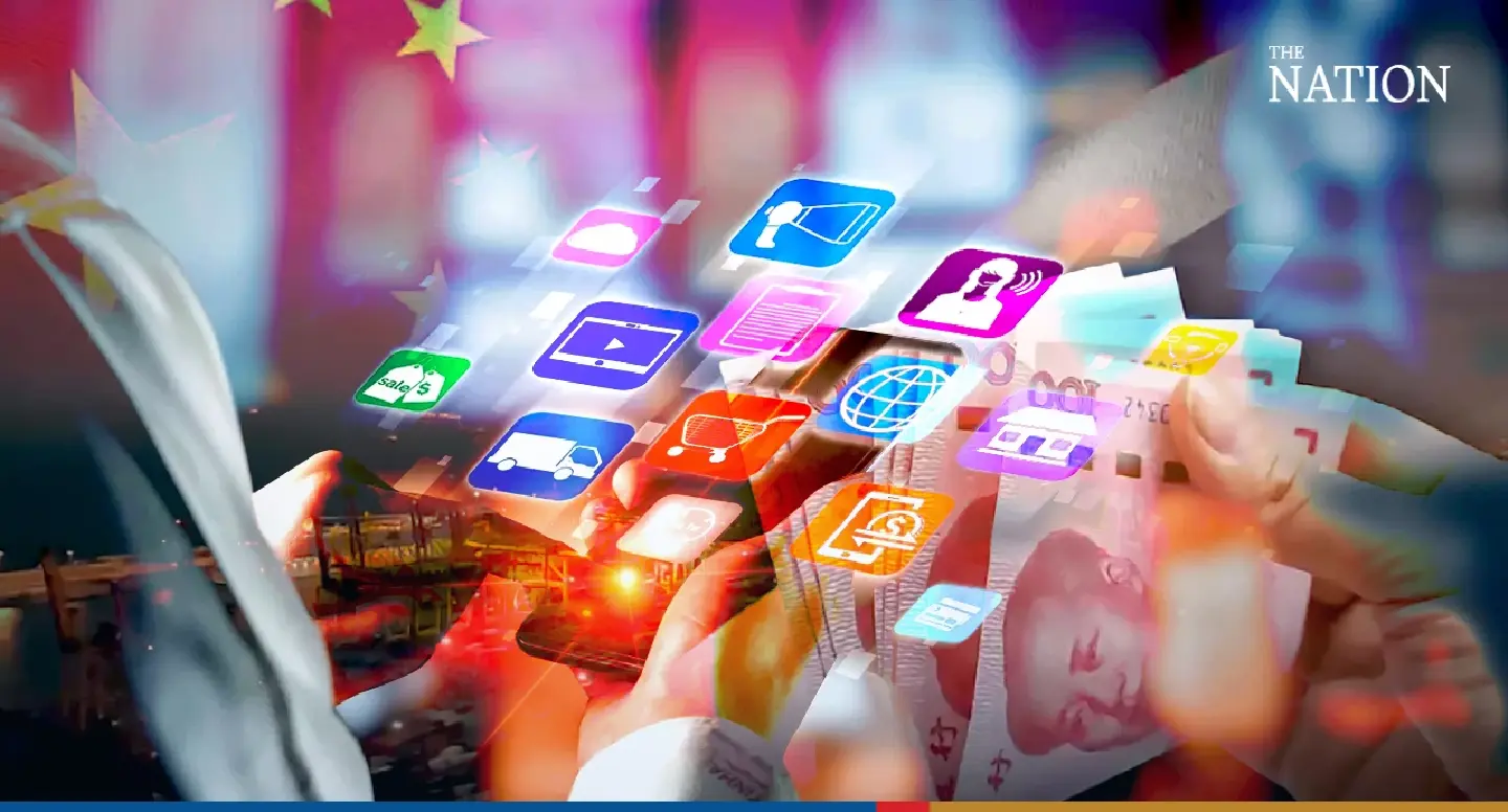 Thai exporters should tap China's e-Commerce market: Commerce Ministry