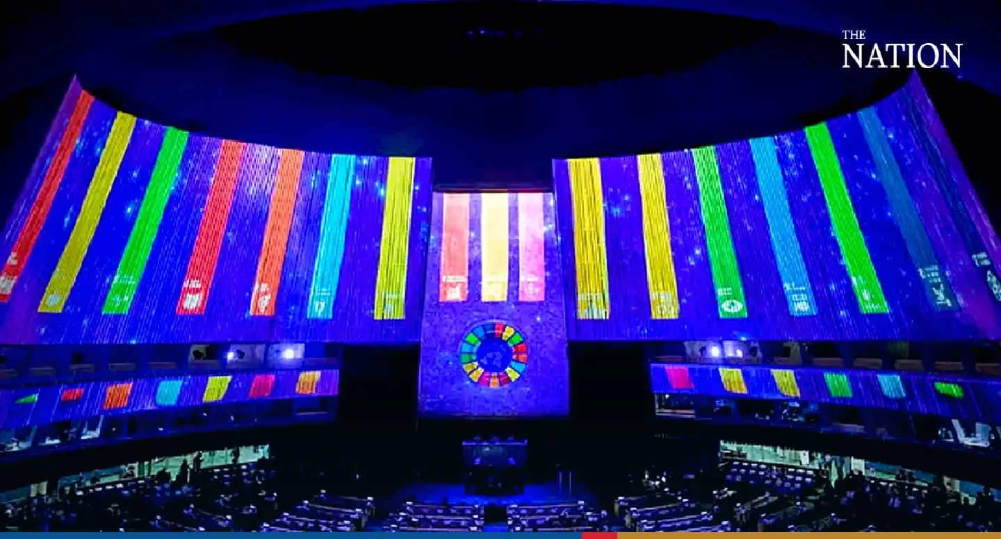 Sufficiency economy, BCG model under spotlight at UN SDG summit