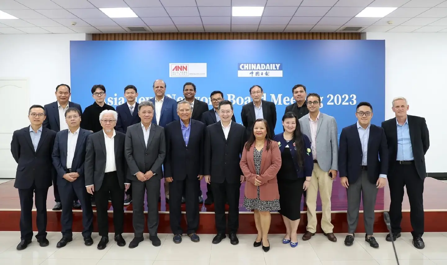 Asia News Network ramps up cooperation to amplify Asia’s voice Asia News Network ramps up cooperation to amplify Asia’s voice