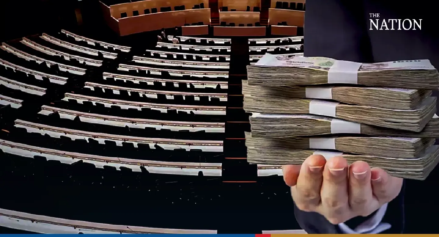 Cabinet approves new borrowing for fiscal 2024 Cabinet approves new borrowing for fiscal 2024