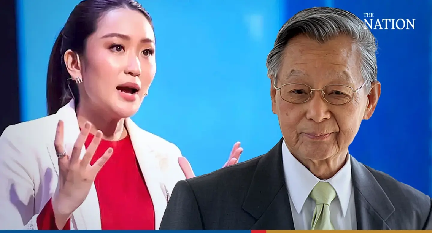 Pheu Thai, Democrats remain leaderless, months after bitter election