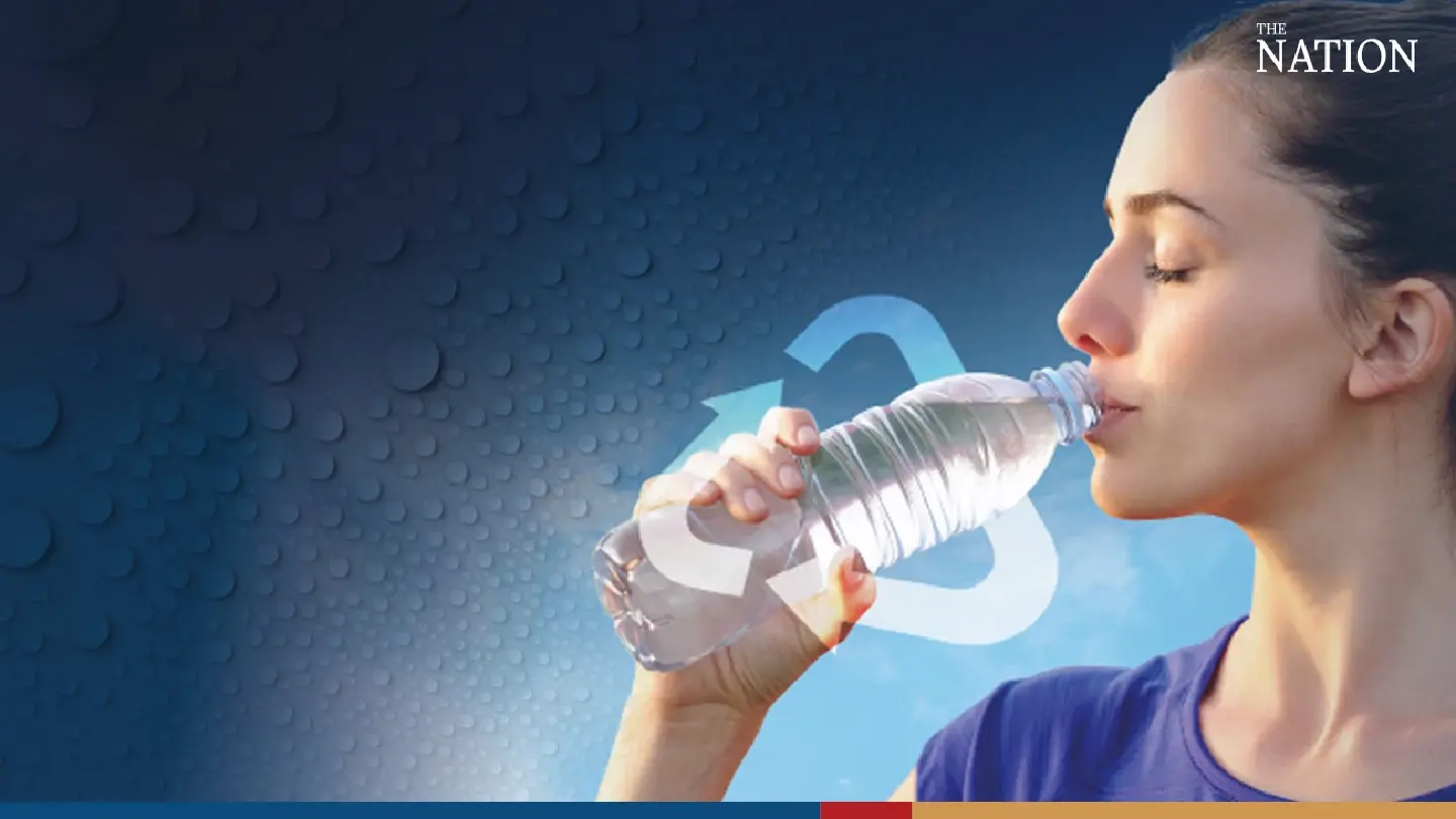 Indorama Ventures achieves 100 billion PET bottles recycling milestone Indorama Ventures achieves 100 billion PET bottles recycling milestone