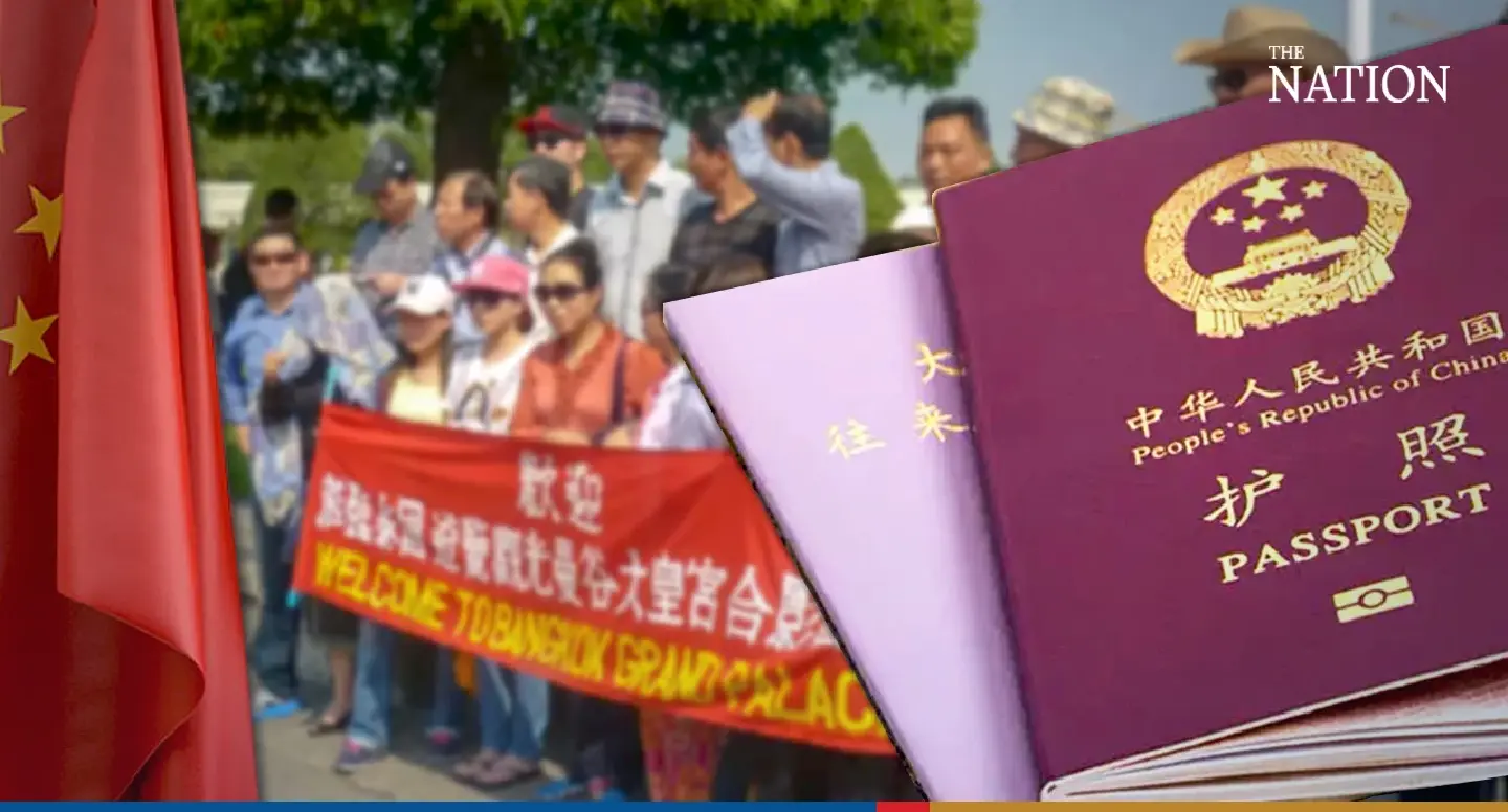Thai condo market should benefit from 'free visa' policy Thai condo market should benefit from 'free visa' policy