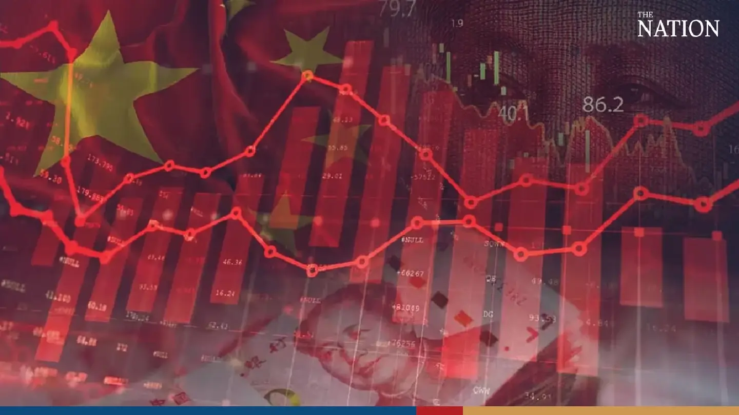 NESDC warns Thai exporters to prepare for worst as China’s economy heads downward