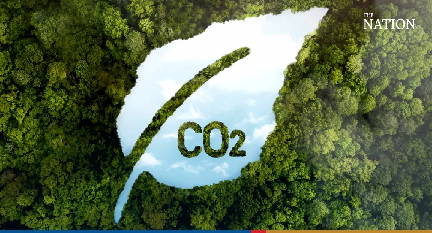 TPSO supports govt's greenhouse gas emission reduction policy