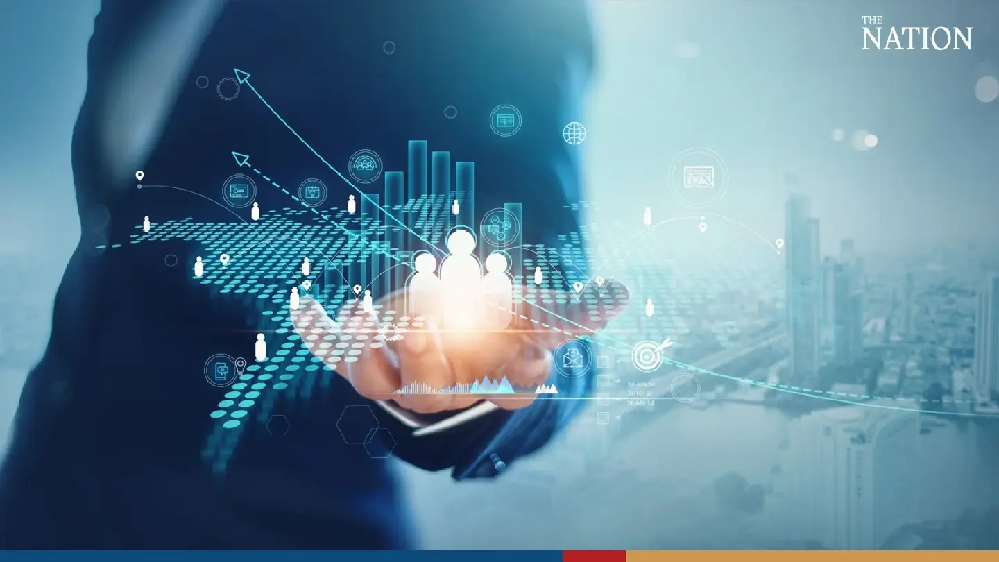 UTCC cuts estimate of economic growth to 3%