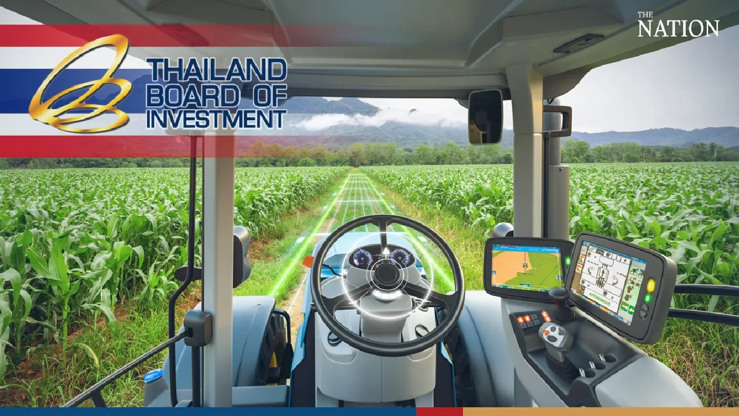 South Korean EV manufacturers preparing to plug into Thailand