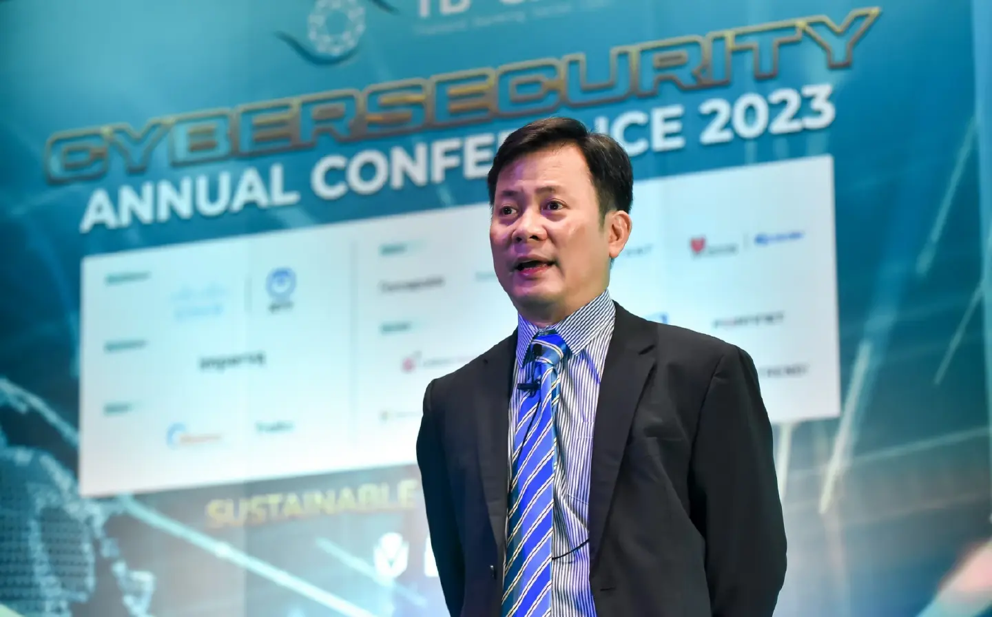Kaspersky highlights Threat Intelligence to empower Thai businesses