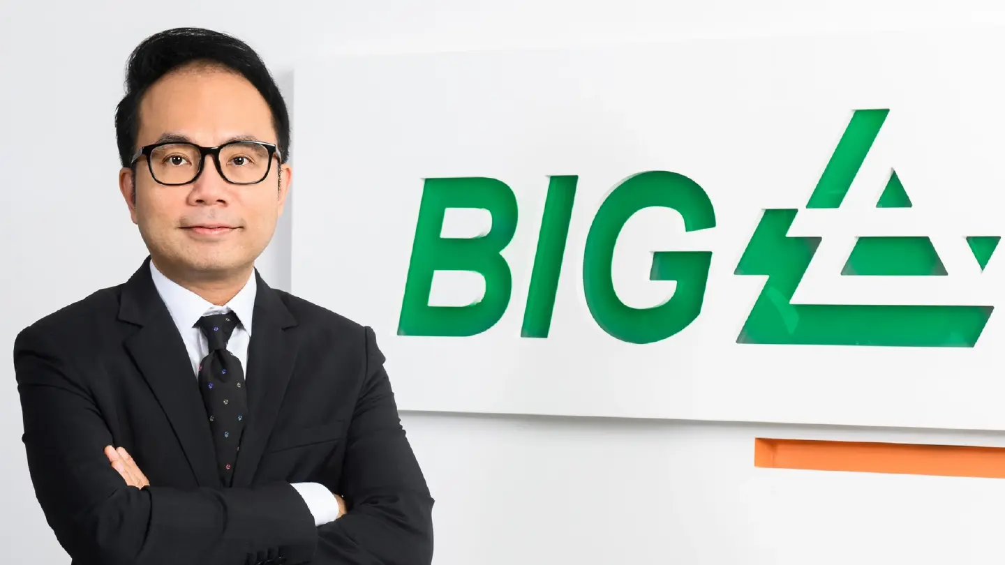 "BIG" transitions into a climate technology leader focusing on clean hydrogen and carbon reduction smart platforms "BIG" transitions into a climate technology leader focusing on clean hydrogen and carbon reduction smart platforms