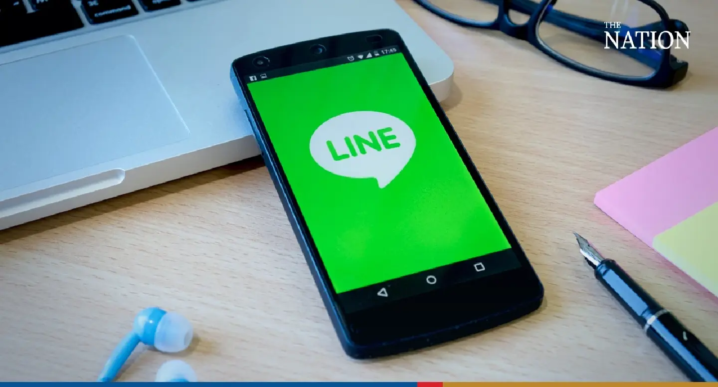 Line’s merger with Yahoo Japan creates new company