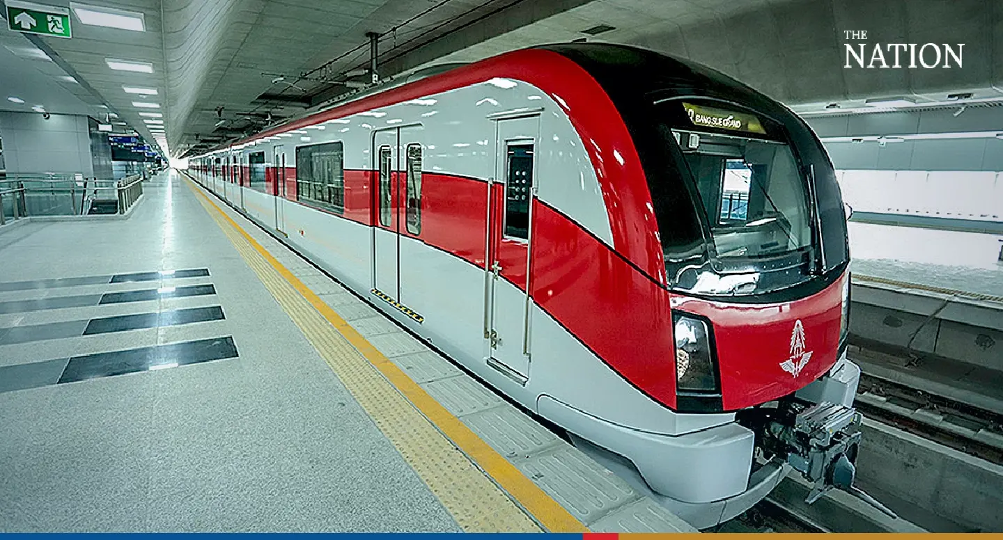 SRT Board approves Red Line fare reduction SRT Board approves Red Line fare reduction