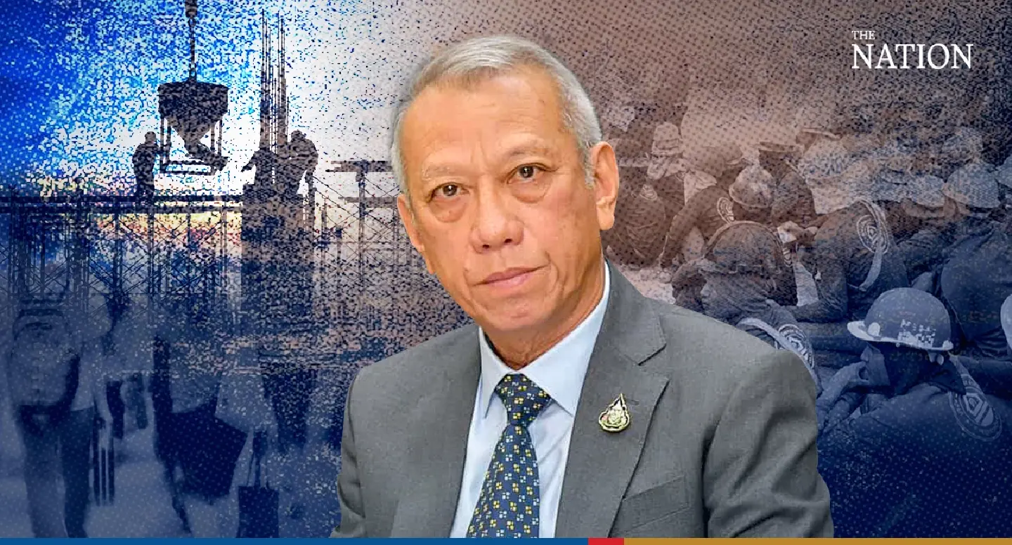 Labour minister vows to raise daily minimum wage by year-end